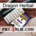 Dragon Herbal 11